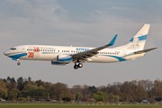 Enter Air Boeing 737-8Q8 (SP-ENX) at  Hamburg - Fuhlsbuettel (Helmut Schmidt), Germany