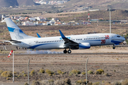 Enter Air Boeing 737-8Q8 (SP-ENX) at  Tenerife Sur - Reina Sofia, Spain