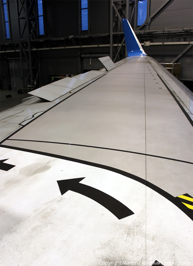 Enter Air Boeing 737-86N (SP-ENY) | Photo 24304