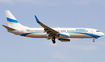 Enter Air Boeing 737-85F (SP-ENZ) at  Palma De Mallorca - Son San Juan, Spain