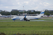 Enter Air Boeing 737-85F (SP-ENZ) at  Warsaw - Frederic Chopin International, Poland