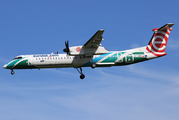 EuroLOT Bombardier DHC-8-402Q (SP-EQE) at  Hamburg - Fuhlsbuettel (Helmut Schmidt), Germany