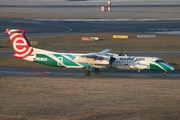 EuroLOT Bombardier DHC-8-402Q (SP-EQE) at  Hamburg - Fuhlsbuettel (Helmut Schmidt), Germany