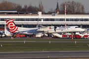 EuroLOT Bombardier DHC-8-402Q (SP-EQF) at  Hamburg - Fuhlsbuettel (Helmut Schmidt), Germany