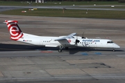 EuroLOT Bombardier DHC-8-402Q (SP-EQG) at  Hamburg - Fuhlsbuettel (Helmut Schmidt), Germany