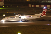 EuroLOT Bombardier DHC-8-402Q (SP-EQH) at  Zurich - Kloten, Switzerland