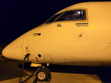 LOT Polish Airlines Bombardier DHC-8-402Q (SP-EQL) at  Wroclaw - Mikołaja Kopernika, Poland