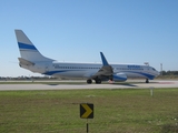 Enter Air Boeing 737-8Q8 (SP-ESA) at  Porto, Portugal