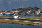 Enter Air Boeing 737-8AS (SP-ESC) at  Corfu - International, Greece