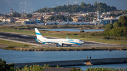 Enter Air Boeing 737-8AS (SP-ESC) at  Corfu - International, Greece