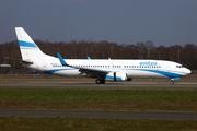 Enter Air Boeing 737-8AS (SP-ESC) at  Hamburg - Fuhlsbuettel (Helmut Schmidt), Germany