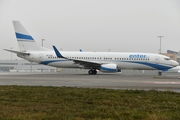 Enter Air Boeing 737-8AS (SP-ESD) at  Cologne/Bonn, Germany