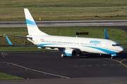 Enter Air Boeing 737-8AS (SP-ESD) at  Dusseldorf - International, Germany
