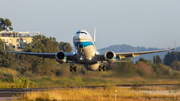 Chair Airlines Boeing 737-8Q8 (SP-ESE) at  Corfu - International, Greece