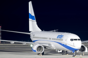 Enter Air Boeing 737-8Q8 (SP-ESE) at  Tenerife Sur - Reina Sofia, Spain