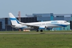 Enter Air Boeing 737-8Q8 (SP-ESE) at  Warsaw - Frederic Chopin International, Poland