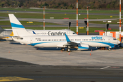 Enter Air Boeing 737-8AS (SP-ESF) at  Hamburg - Fuhlsbuettel (Helmut Schmidt), Germany