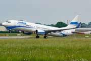 Enter Air Boeing 737-81M (SP-ESH) at  Hamburg - Fuhlsbuettel (Helmut Schmidt), Germany