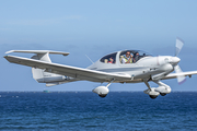 (Private) Diamond DA40TDI Diamond Star (SP-EVK) at  El Berriel, Spain