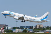Enter Air Boeing 737-8 MAX (SP-EXA) at  Warsaw - Frederic Chopin International, Poland