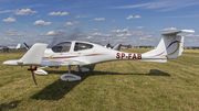 (Private) Diamond DA40NG Diamond Star (SP-FAB) at  Leszno - Strzyzewice, Poland