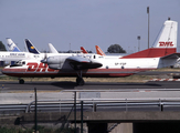 DHL (Exin) Antonov An-26B (SP-FDP) at  Paris - Charles de Gaulle (Roissy), France