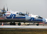 Exin Antonov An-26B (SP-FDR) at  Katowice, Poland