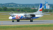 Exin Antonov An-26B (SP-FDS) at  Gdansk - Lech Walesa, Poland