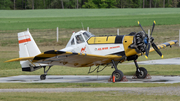Aerogryf Aviation PZL-Mielec M-18B Dromader (SP-FFX) at  Rytel - Uboga, Poland