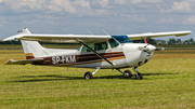 (Private) Cessna 172N Skyhawk (SP-FKM) at  Suwalki, Poland