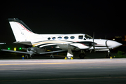(Private) Cessna 421C Golden Eagle III (SP-FNV) at  Tenerife Norte - Los Rodeos, Spain