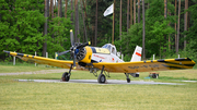 Aerogryf Aviation PZL-Mielec M-18B Dromader (SP-FOF) at  Rytel - Uboga, Poland