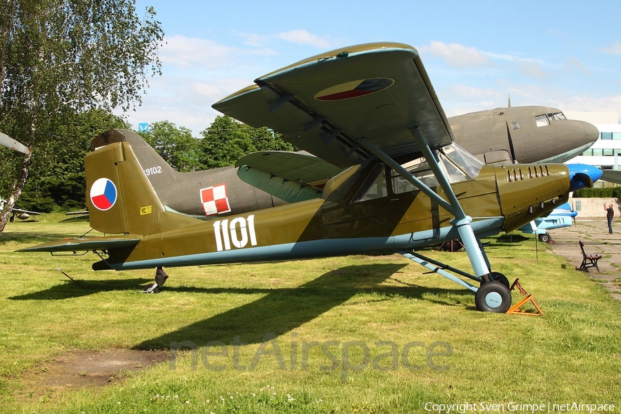 Polish Medical Air Rescue Aero Vodochody L-60S Brigadyr (SP-FXA) | Photo 338258