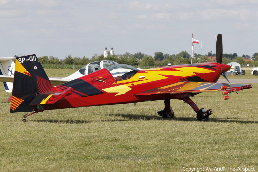 (Private) Extra EA-330SC (SP-GII) | Photo 637236