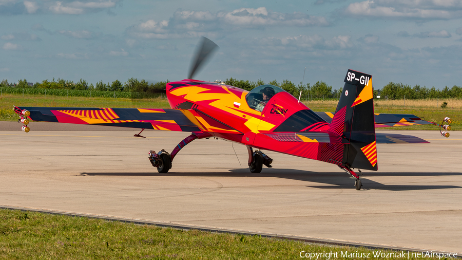 (Private) Extra EA-330SC (SP-GII) | Photo 639376