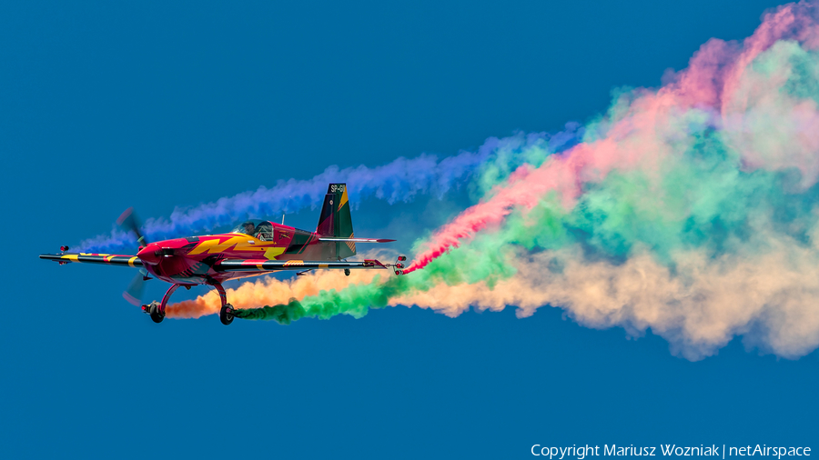 (Private) Extra EA-330SC (SP-GII) | Photo 639378