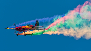 (Private) Extra EA-330SC (SP-GII) at  Suwalki, Poland