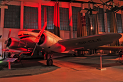 (Private) Cessna UC-78A Bobcat (SP-GLC) at  Krakow Rakowice-Czyzyny (closed) Polish Aviation Museum (open), Poland