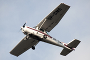 (Private) Cessna 152 (SP-GMS) at  Mielec, Poland