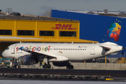 Small Planet Airlines Poland Airbus A320-232 (SP-HAB) at  Tallinn - Ulemiste, Estonia