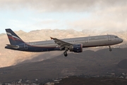 Small Planet Airlines Poland Airbus A321-211 (SP-HAW) at  Gran Canaria, Spain