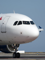 Small Planet Airlines Poland Airbus A321-211 (SP-HAZ) at  Tenerife Sur - Reina Sofia, Spain