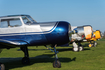 (Private) Yakovlev Yak-18T (SP-HOG) at  Bienenfarm, Germany