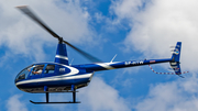 (Private) Robinson R44 Raven II (SP-HTW) at  Suwalki, Poland