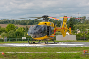 Lotnicze Pogotowie Ratunkowe Eurocopter EC135 P2+ (SP-HXH) at  Sztum, Poland