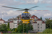 Lotnicze Pogotowie Ratunkowe Eurocopter EC135 P2+ (SP-HXH) at  Sztum, Poland