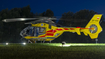 Polish Medical Air Rescue Eurocopter EC135 P2+ (SP-HXI) at  Elbląg, Poland