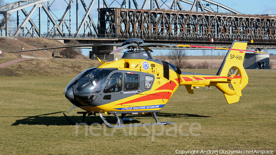 Polish Medical Air Rescue Eurocopter EC135 P2+ (SP-HXI) | Photo 148236