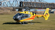 Polish Medical Air Rescue Eurocopter EC135 P2+ (SP-HXI) at  Tczew, Poland