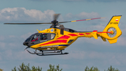 Lotnicze Pogotowie Ratunkowe Eurocopter EC135 P2+ (SP-HXN) at  Suwalki, Poland